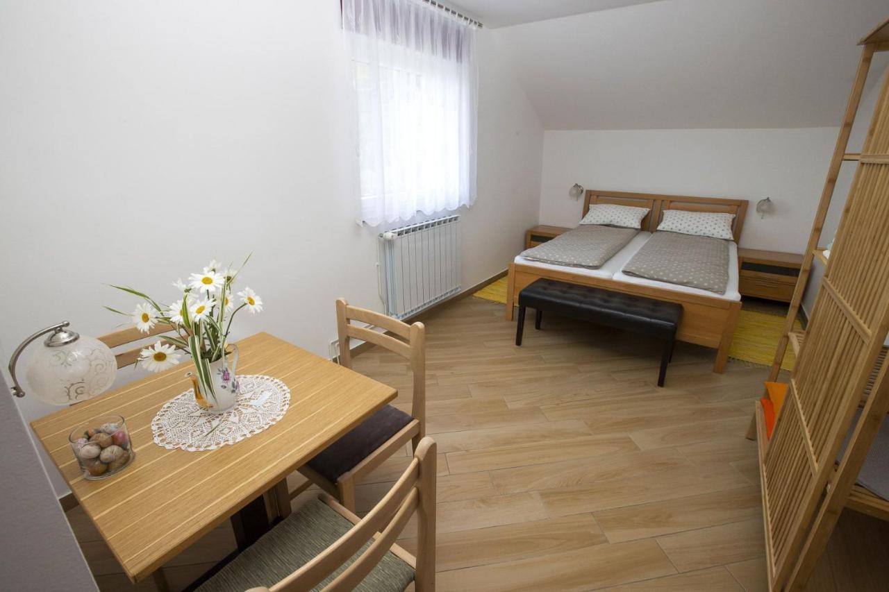 Village House St. Michael Постойна Екстериор снимка